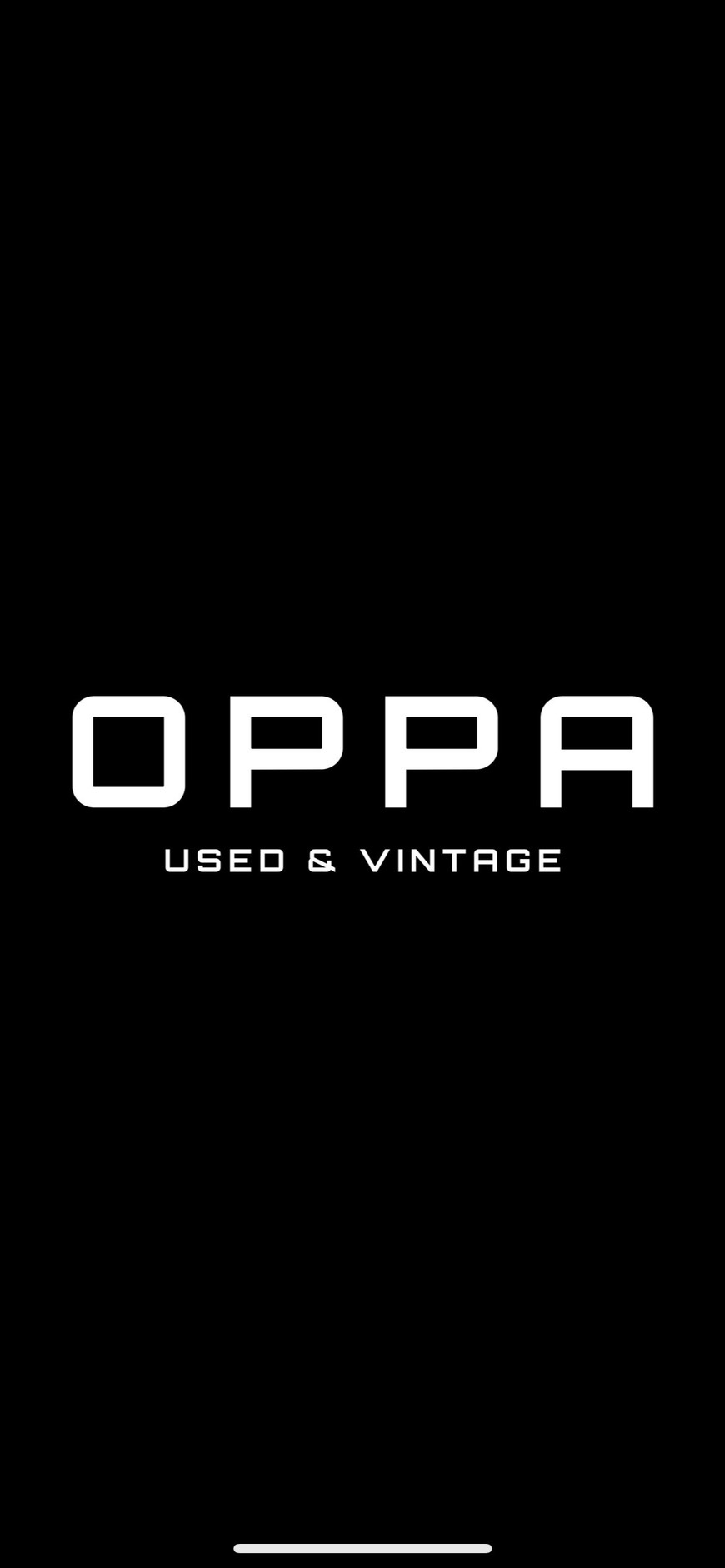 OPPA USED & VINTAGE